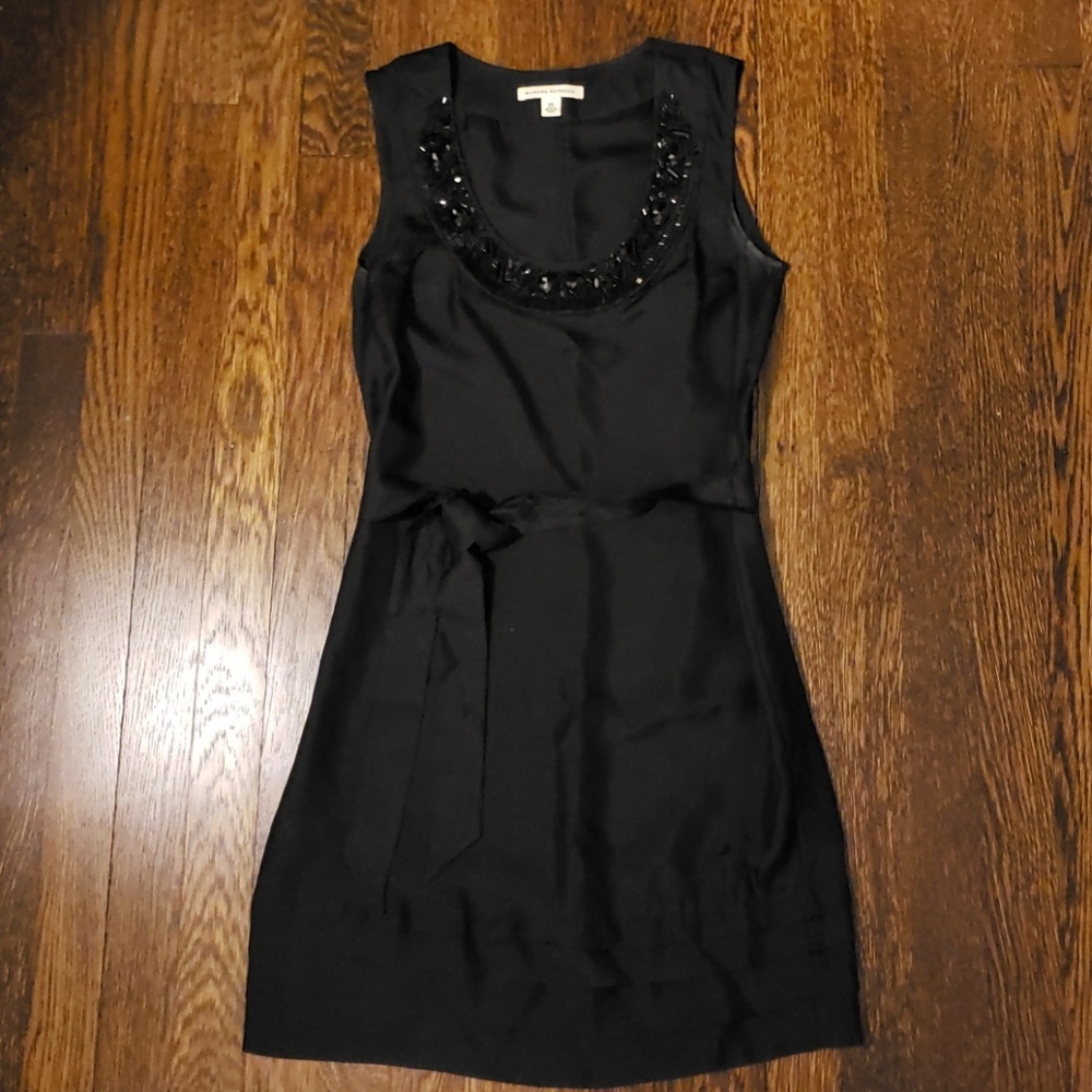 Perfect Little Black Dress